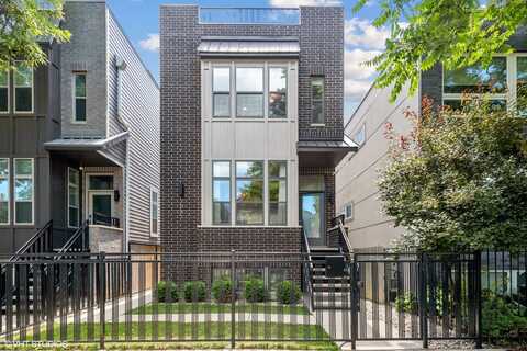 2062 N Bingham Street, Chicago, IL 60647