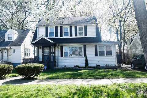 14751 Perry Avenue, South Holland, IL 60473