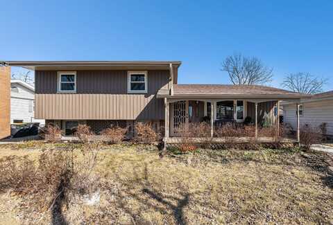 18859 Ridgewood Avenue, Lansing, IL 60438