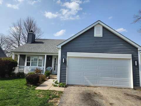 1998 N Karen Lane, Round Lake Beach, IL 60073