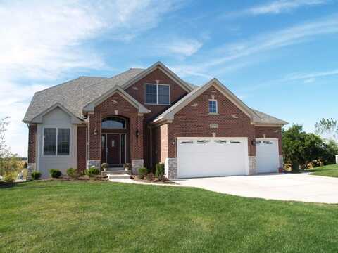 614 Gamble Drive, Lisle, IL 60532
