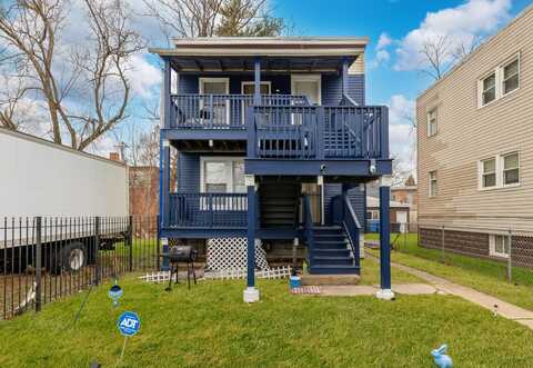 12240 S UNION Avenue, Chicago, IL 60628