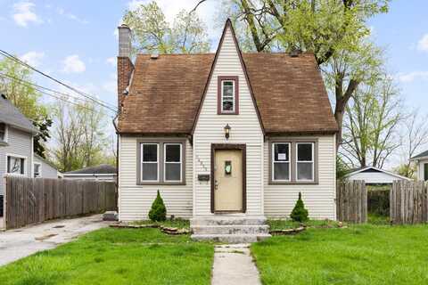 14955 Riverside Drive, South Holland, IL 60473