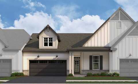 25503 W Stockwell Drive, Plainfield, IL 60544