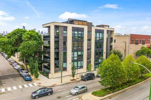 1533 W Superior Street, Chicago, IL 60642