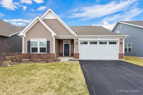 3610 Reddington Circle, Elgin, IL 60124