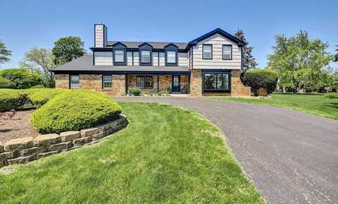 8 Wyndham Court, Oak Brook, IL 60523