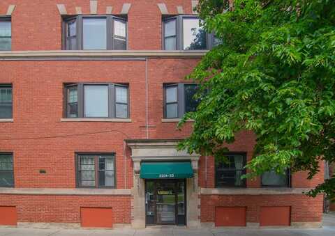2233 N Kedzie Boulevard, Chicago, IL 60647