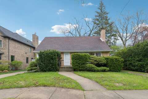 9225 Karlov Avenue, Skokie, IL 60076