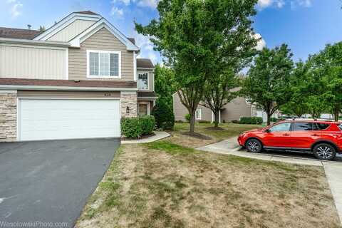 434 Locksley Drive, Streamwood, IL 60107
