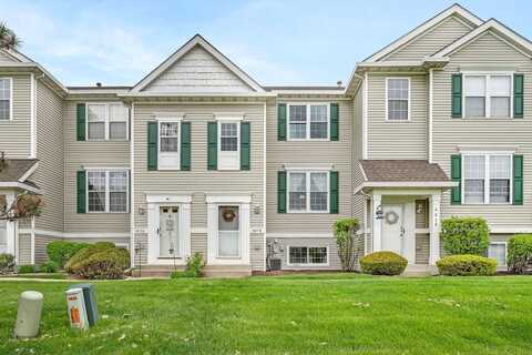 4070 Hennepin Drive, Joliet, IL 60431