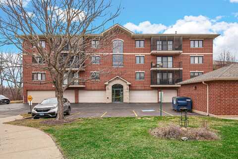6860 W Winding Trail, Oak Forest, IL 60452