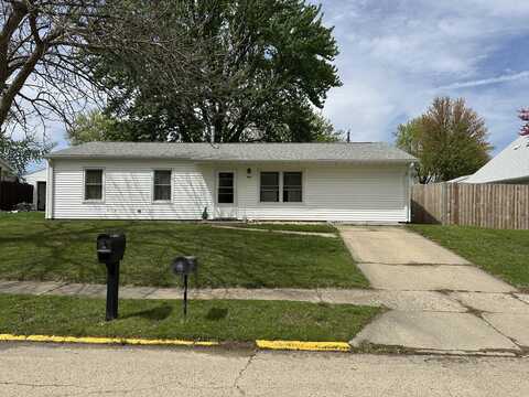 619 Orchard Street, Dixon, IL 61021