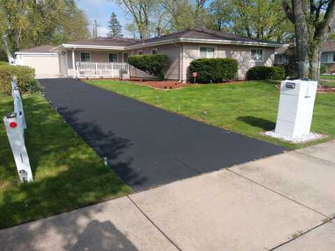 417 N Orchard Drive, Park Forest, IL 60466
