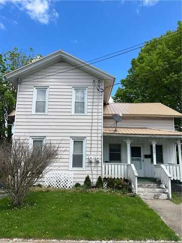 208 Van Buren St Street, Arcade, NY 14513
