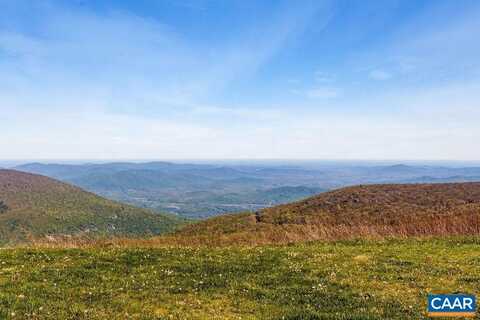 1610 OVERLOOK CONDOS, WINTERGREEN RESORT, VA 22967