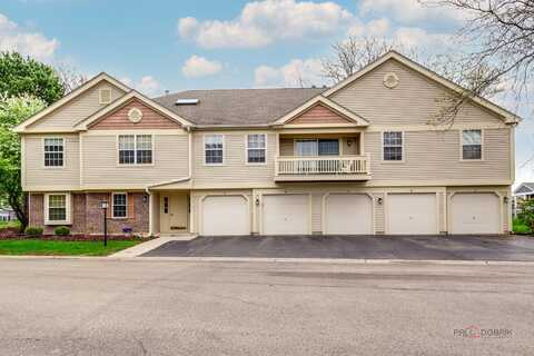 1186 Ballantrae Place, Mundelein, IL 60060