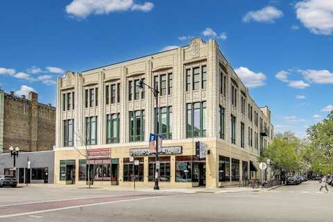 1215 W GUNNISON Street, Chicago, IL 60640