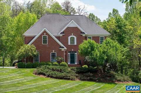 5861 ROCKFISH GAP TPKE, CROZET, VA 22932