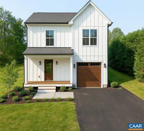 1809 OLD ORCHARD RD, FREE UNION, VA 22940