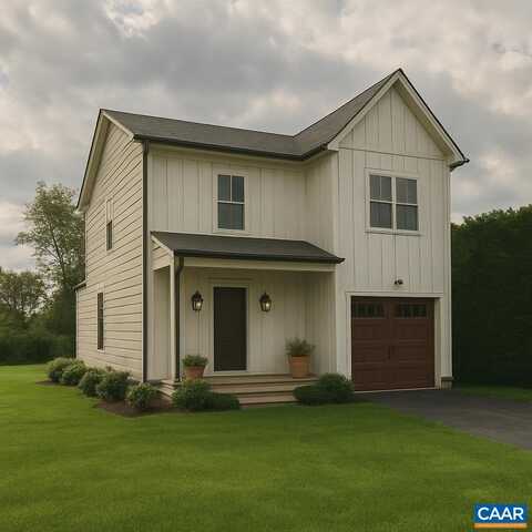 1809 OLD ORCHARD RD, FREE UNION, VA 22940