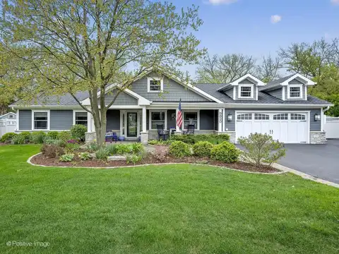 5820 Blackstone Avenue, La Grange Highlands, IL 60525