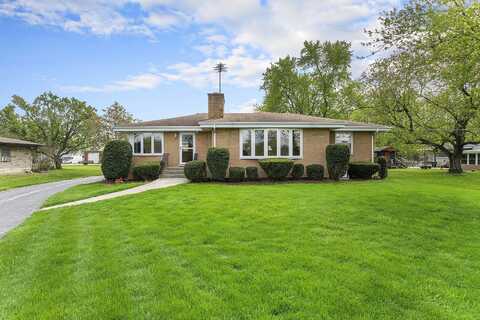 2137 Glenwood Lansing Road, Lynwood, IL 60411