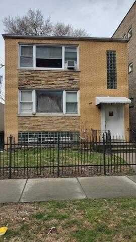 6414 N Rockwell Street, Chicago, IL 60645