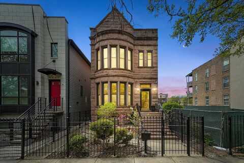 4540 S Prairie Avenue, Chicago, IL 60653