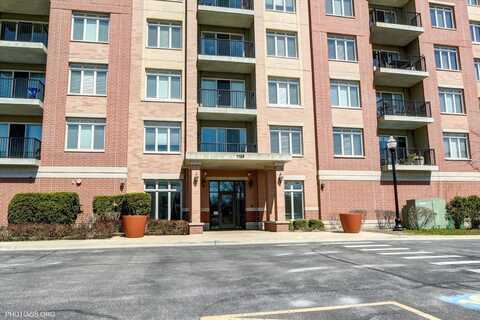 1199 E Port Clinton Road, Vernon Hills, IL 60061