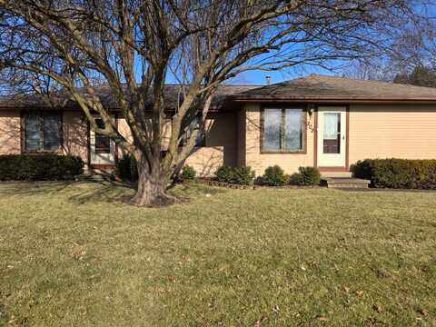 202 - 204 W Amie Avenue, Hinckley, IL 60520