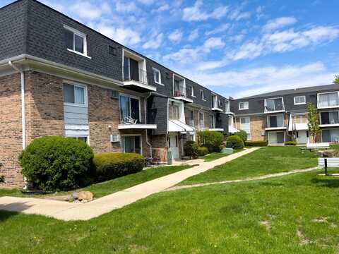 10310 Ridgeland Avenue, Chicago Ridge, IL 60415