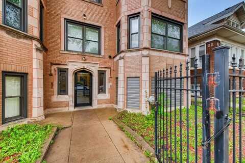1349 W 81st Street, Chicago, IL 60620