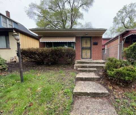 8746 S Princeton Avenue, Chicago, IL 60620