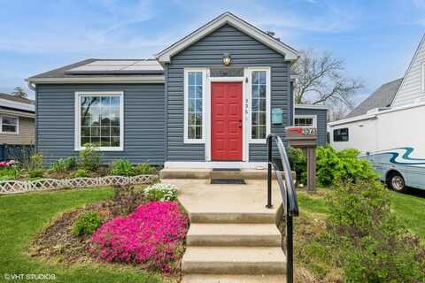 336 S Wolf Road, Des Plaines, IL 60016