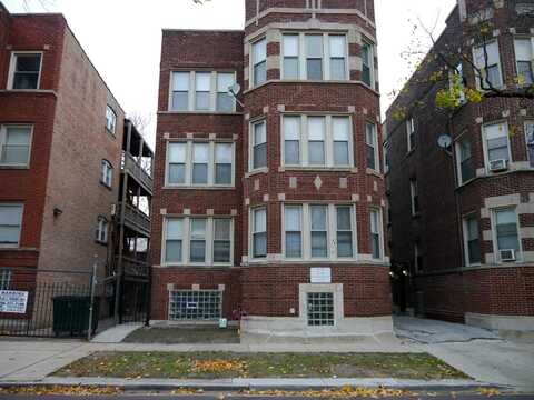 1948 E 72nd Place, Chicago, IL 60649