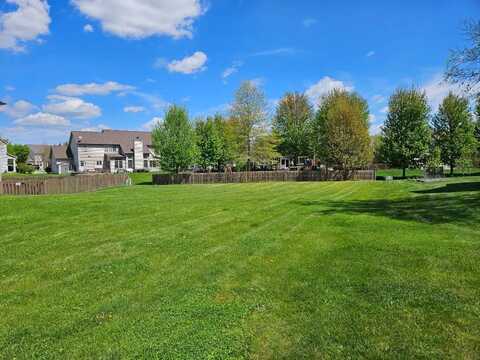 5230 GREENSHIRE Circle, Lake In The Hills, IL 60156