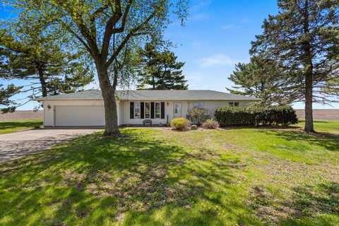 2355 County Road 100 Road, Broadlands, IL 61816
