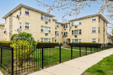 5700 W Montrose Avenue, Chicago, IL 60634