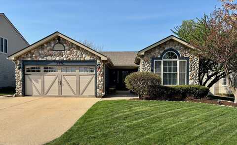 734 Bluejay Circle, Elk Grove Village, IL 60007