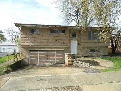 13908 S Reeves Road, Robbins, IL 60472
