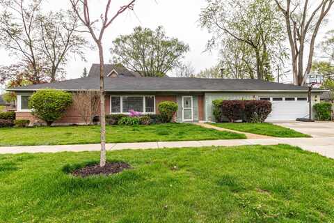 901 Hunter Road, Glenview, IL 60025