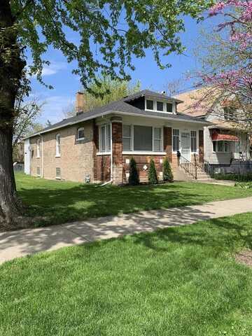 11814 S Parnell Avenue, Chicago, IL 60628