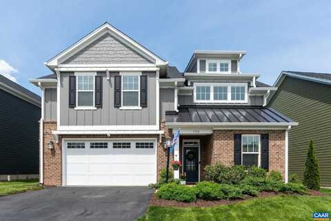 760 ARBOLEDA DR, CROZET, VA 22932