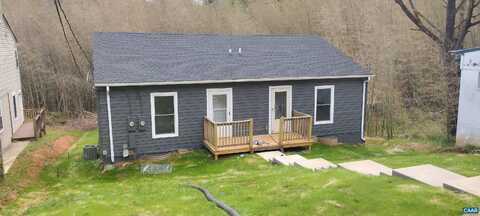 530 CLEVELAND AVE, CHARLOTTESVILLE, VA 22903