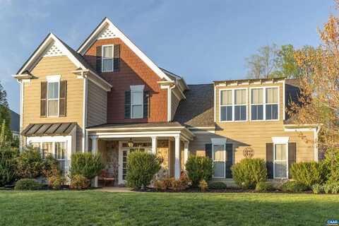 2073 ASPEN DR, CHARLOTTESVILLE, VA 22911