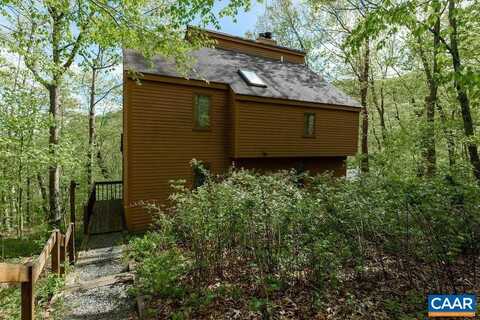 65 LADYSLIPPER LN, WINTERGREEN RESORT, VA 22967