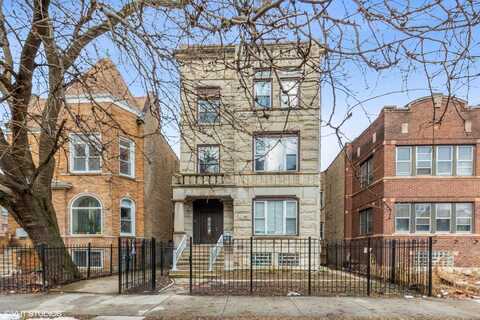 3534 W Fulton Boulevard, Chicago, IL 60624