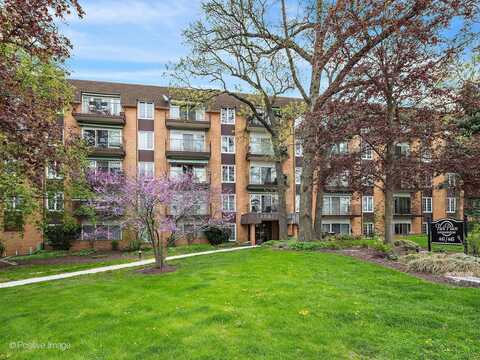 441 N Park Boulevard, Glen Ellyn, IL 60137