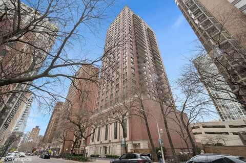 1122 N Dearborn Street, Chicago, IL 60610